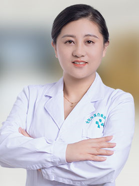 姚靖-医师