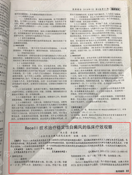 齐家辉主任论文作品